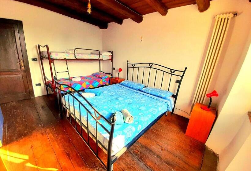 Номер Дюплекс, Zanina Country House