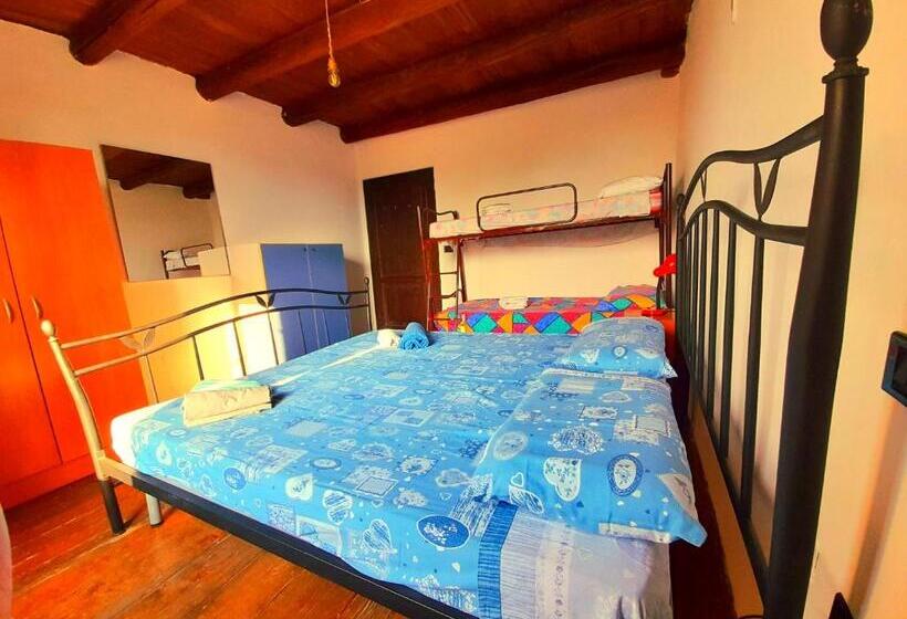 Номер Дюплекс, Zanina Country House