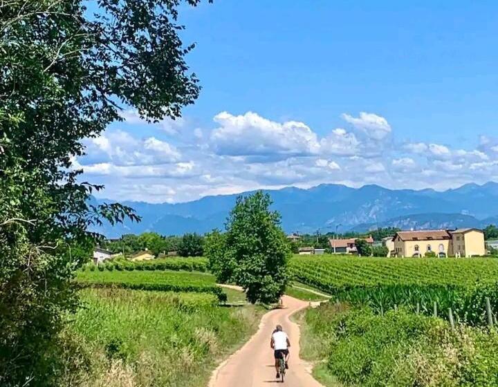 Номер Дюплекс, Zanina Country House
