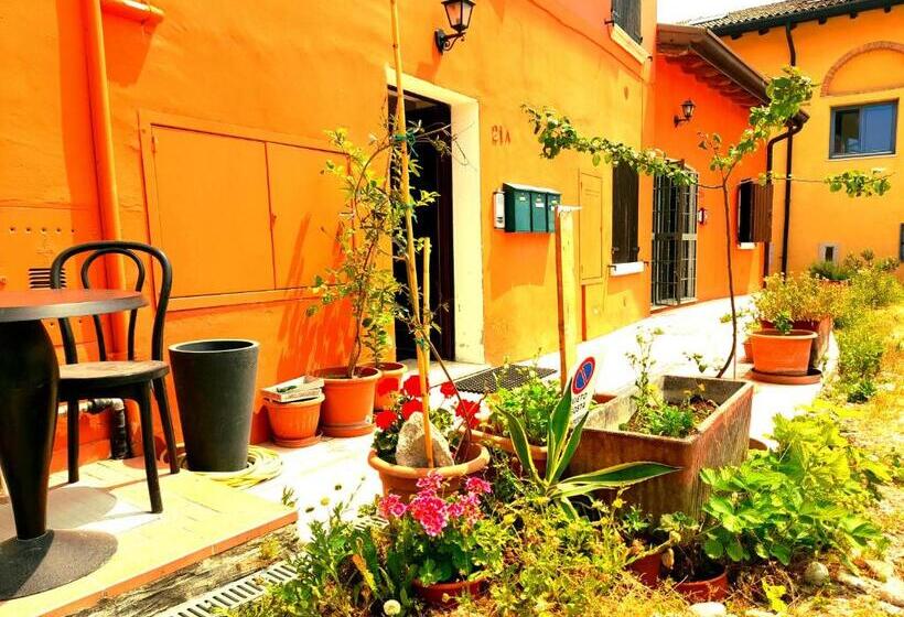 Апартаменты 1 Спальня, Zanina Country House