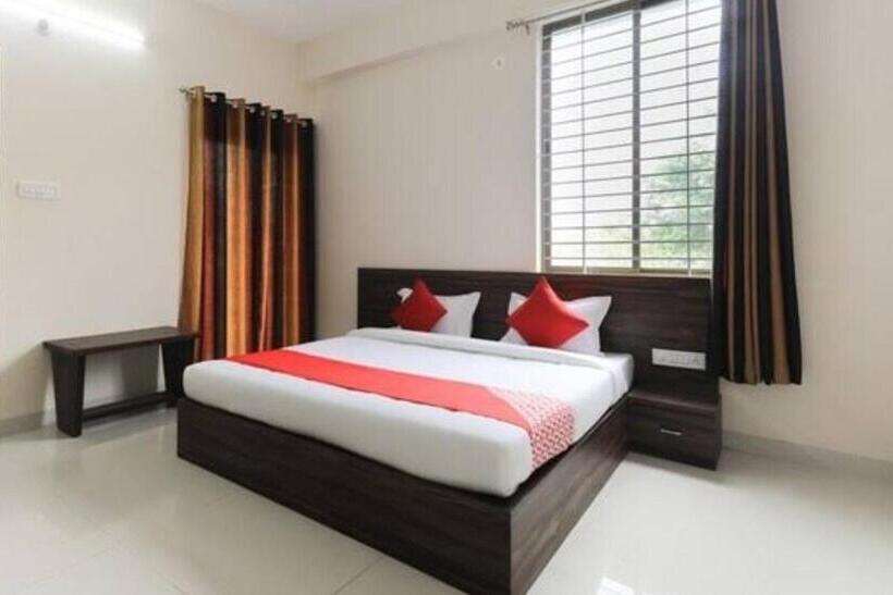 トリプルクラシックルーム, Oyo 83081 Mahima