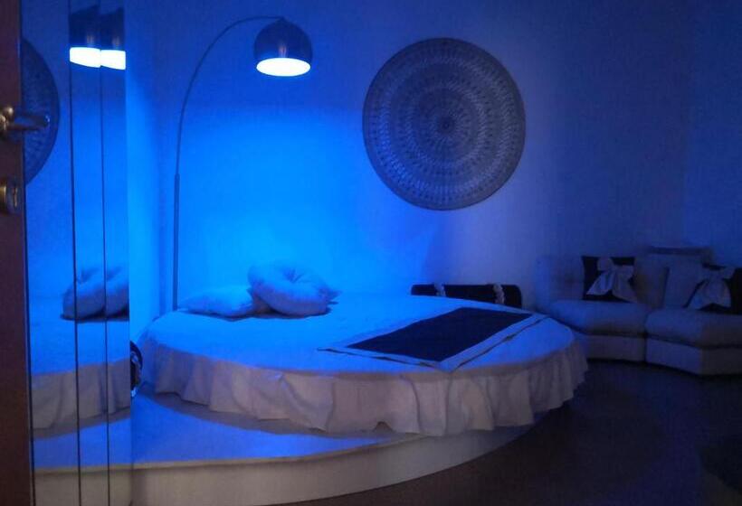 Номер Deluxe, Babbo Maison