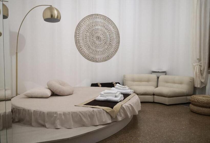 חדר דלוקס, Babbo Maison