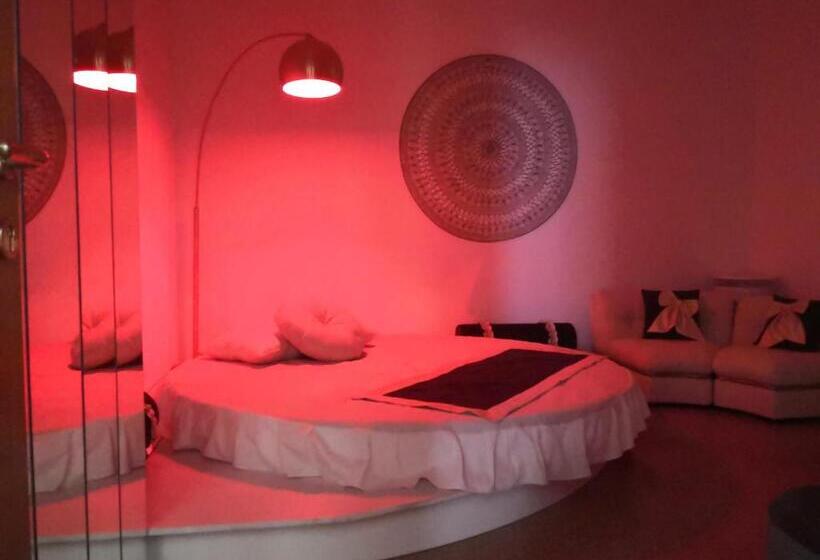 חדר דלוקס, Babbo Maison