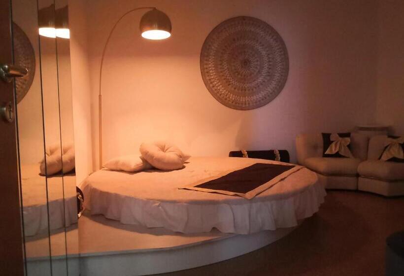 חדר דלוקס, Babbo Maison