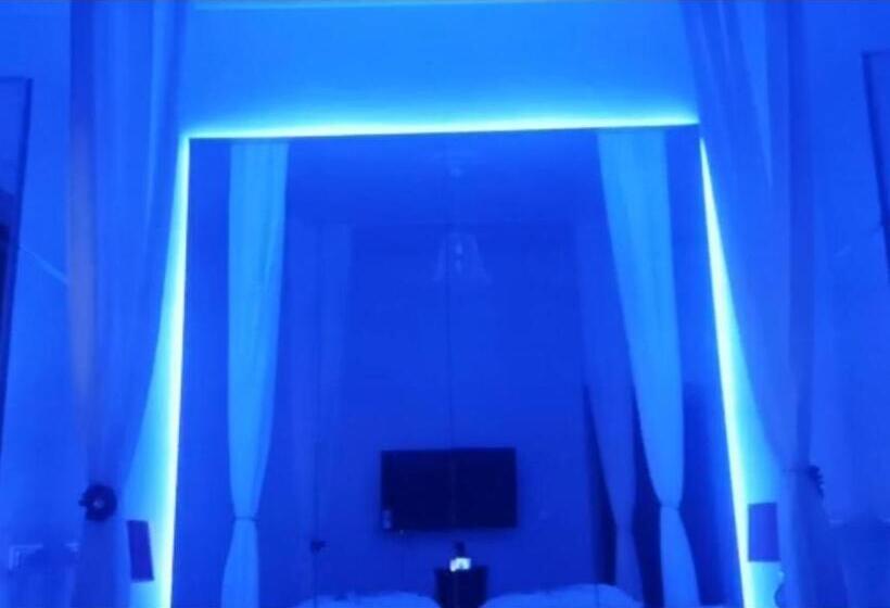 חדר סטנדרט, Babbo Maison