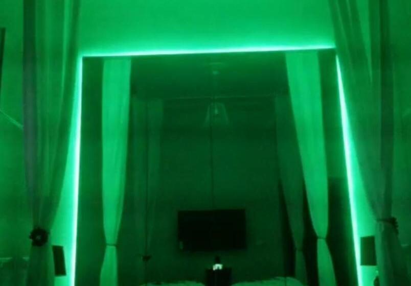 חדר סטנדרט, Babbo Maison