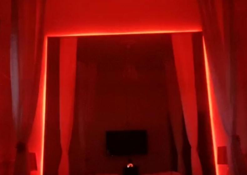 Номер Стандарт, Babbo Maison