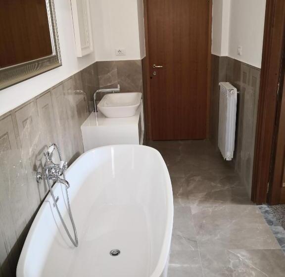 חדר סטנדרט, Babbo Maison