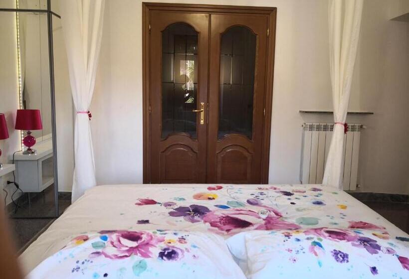 חדר סטנדרט, Babbo Maison