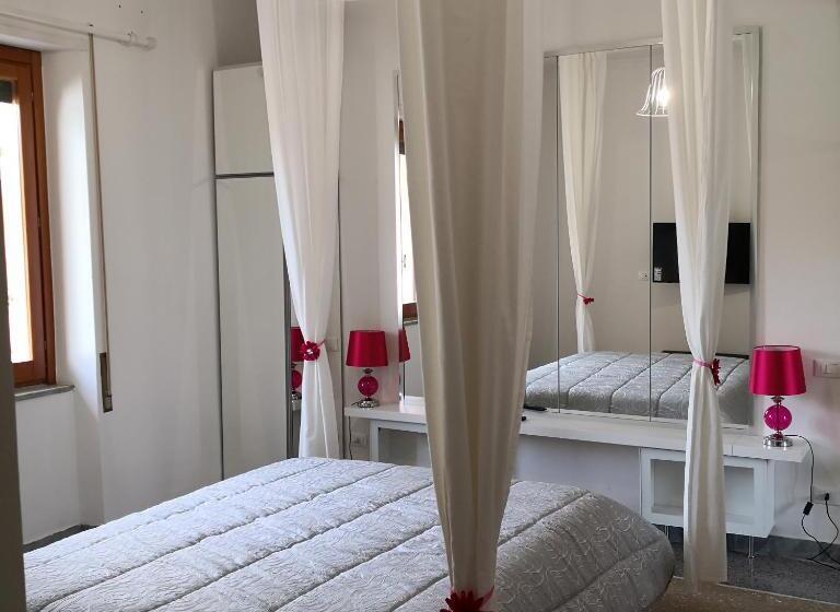 חדר סטנדרט, Babbo Maison