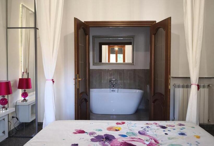 חדר סטנדרט, Babbo Maison