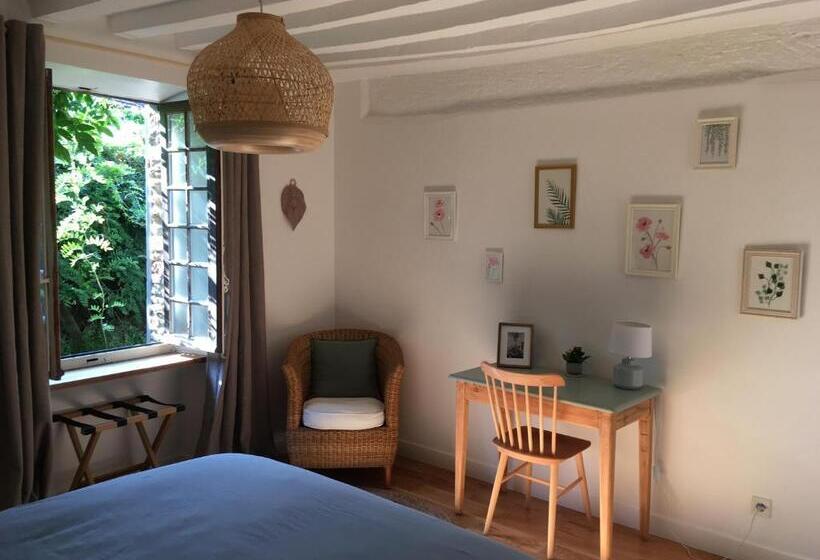 חדר סטנדרט, Le Clos Des Noues