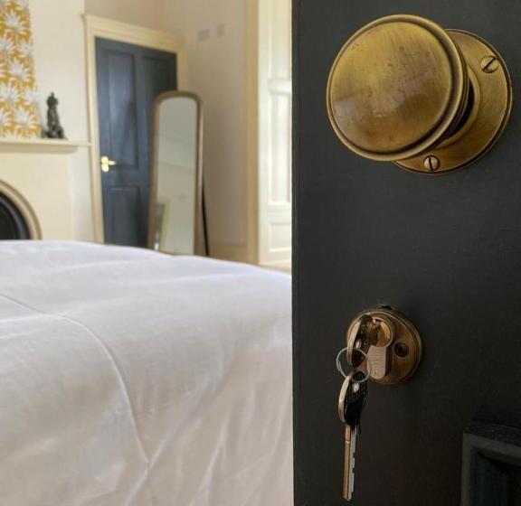 オーシャンビューデラックスルーム, No6