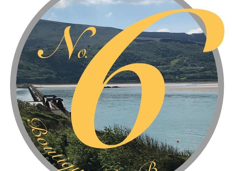 キングサイズベッドのスタンダードルーム, No6