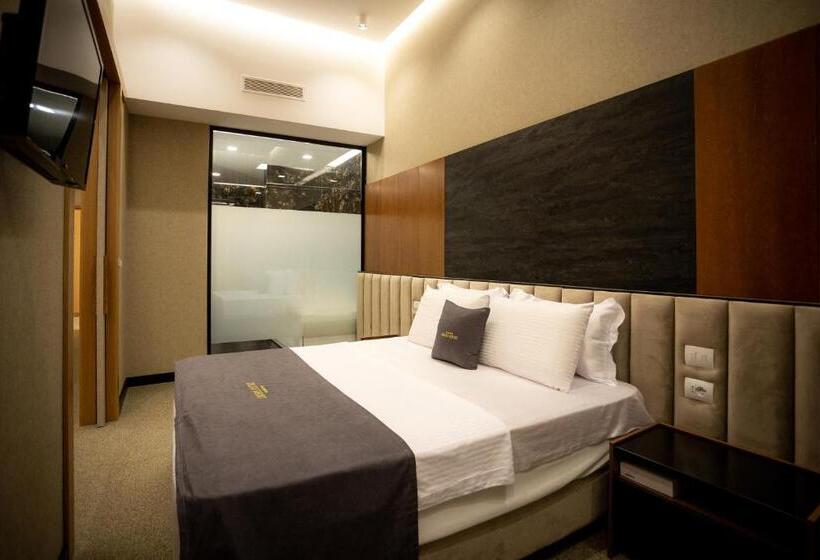 주니어 스위트 발코니, Deluxe Resort And Spa