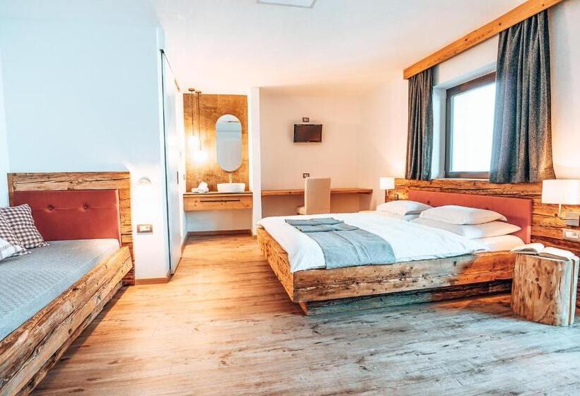 Номер Стандарт, Schönberg Hotel B&b