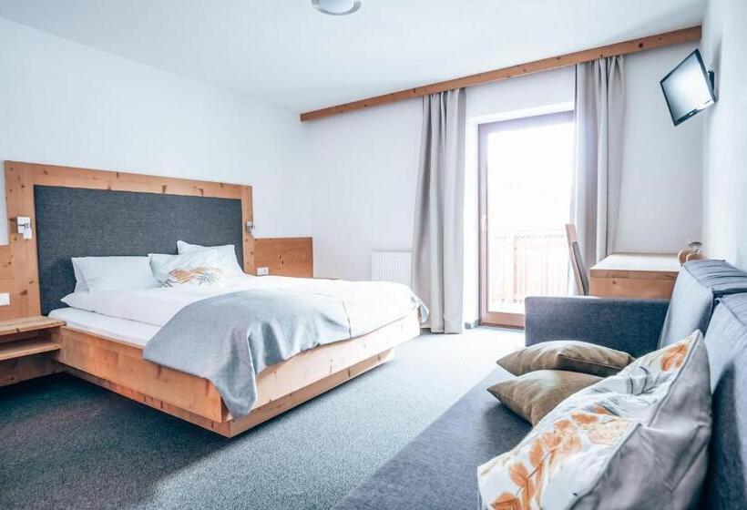 스탠다드 룸, Schönberg Hotel B&b