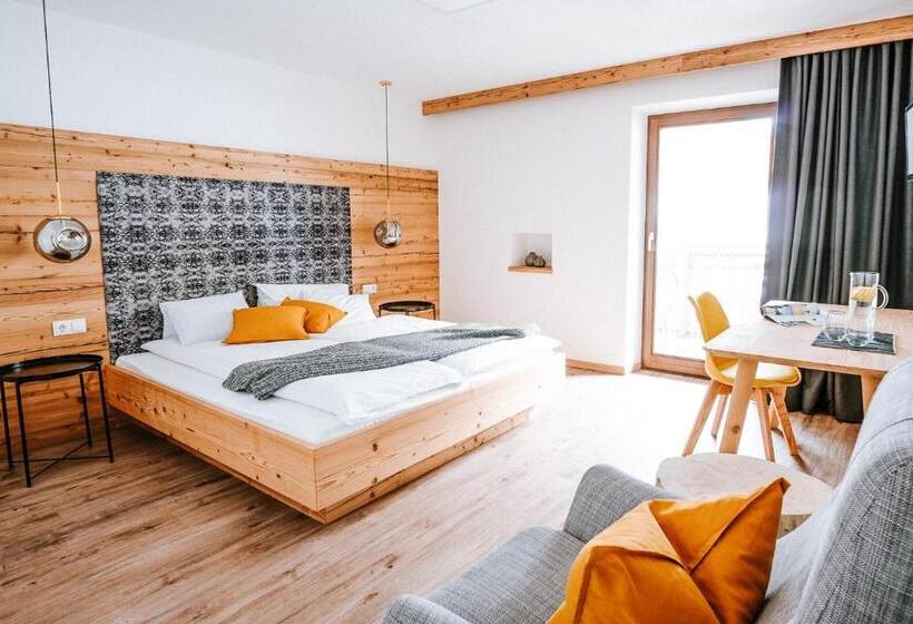 스탠다드 룸, Schönberg Hotel B&b