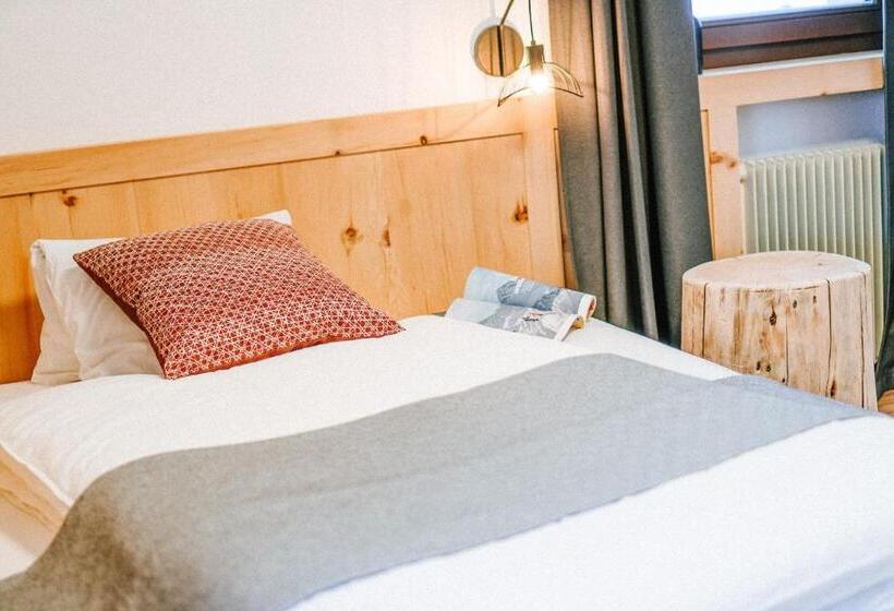 스탠다드 싱글 룸, Schönberg Hotel B&b