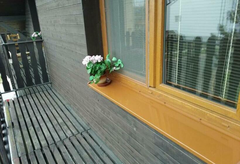 디럭스 룸, Penzion Bolero