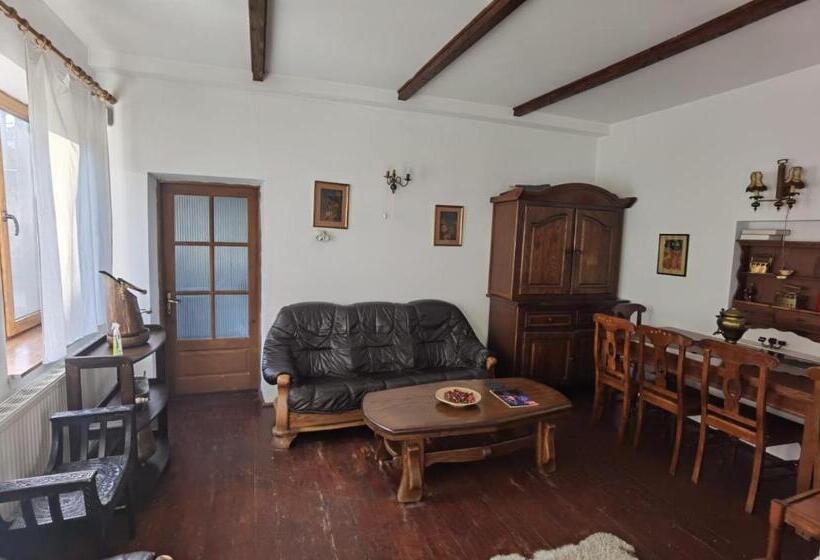 １ベッドルームハウス, Vila Zia