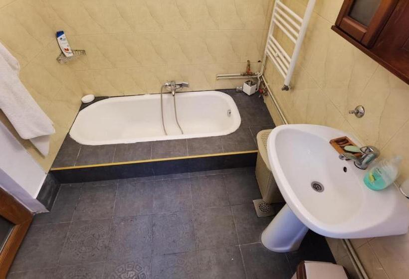 １ベッドルームハウス, Vila Zia