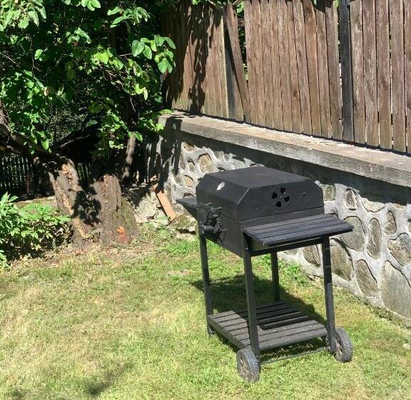 庭の見える１ベッドルームアパートメント, Vila Zia