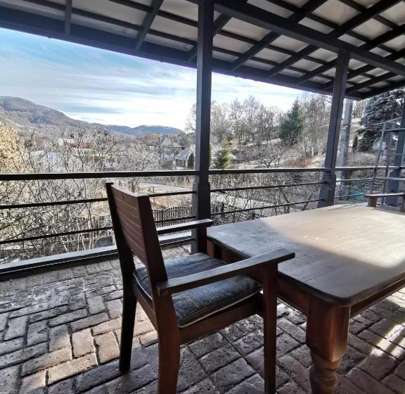 テラス付き１ベッドルームアパートメント, Vila Zia