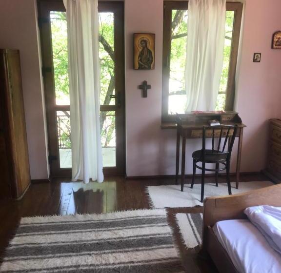 テラス付き１ベッドルームアパートメント, Vila Zia