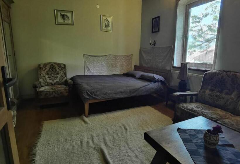 １ベッドルームハウス, Vila Zia