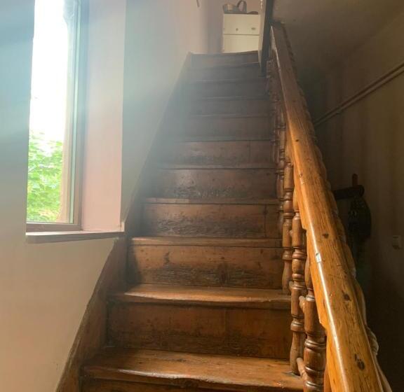 テラス付き１ベッドルームアパートメント, Vila Zia