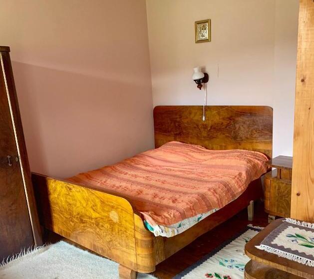 テラス付き１ベッドルームアパートメント, Vila Zia