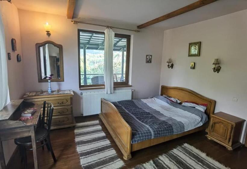 テラス付き１ベッドルームアパートメント, Vila Zia