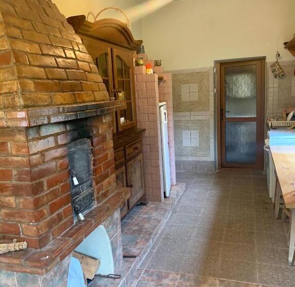 １ベッドルームハウス, Vila Zia