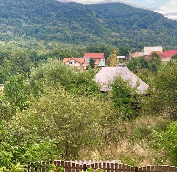 １ベッドルームハウス, Vila Zia