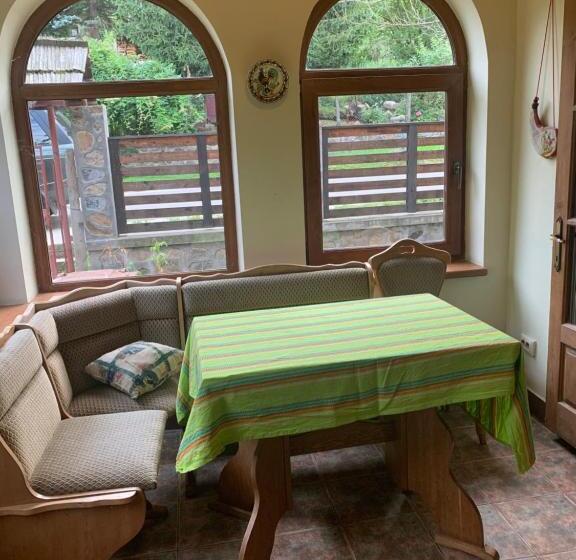 １ベッドルームハウス, Vila Zia