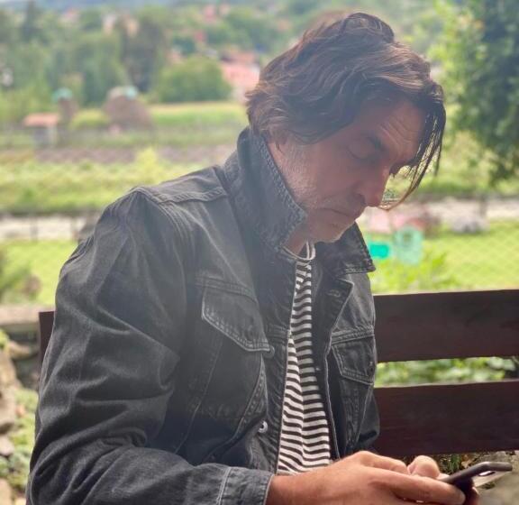 Дом 1 Спальня, Vila Zia