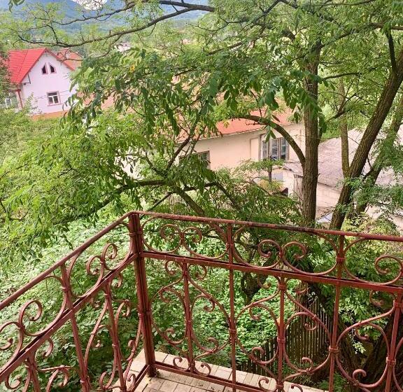 １ベッドルームハウス, Vila Zia