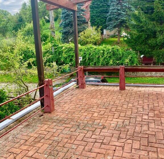 １ベッドルームハウス, Vila Zia