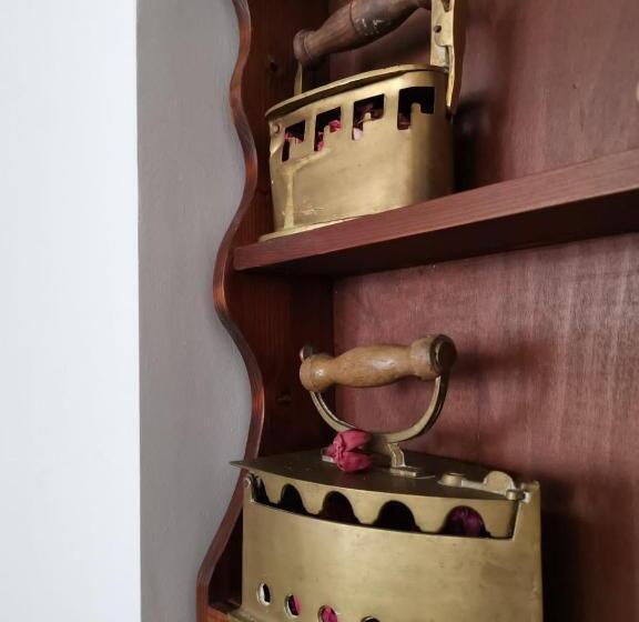 庭の見える１ベッドルームアパートメント, Vila Zia