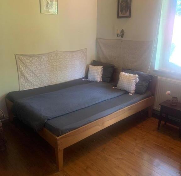 庭の見える１ベッドルームアパートメント, Vila Zia