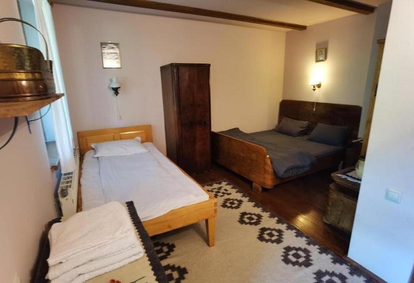 テラス付き１ベッドルームアパートメント, Vila Zia