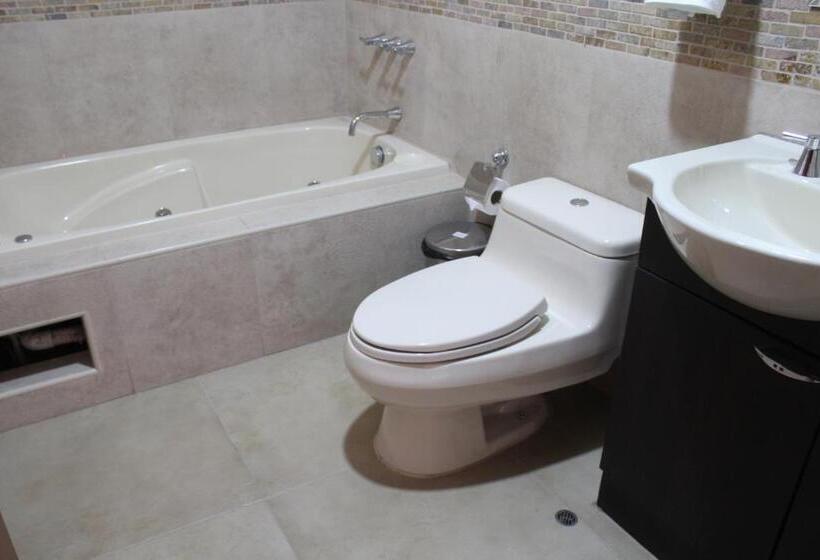 اتاق سوپریور, Gran Hotel Guisama