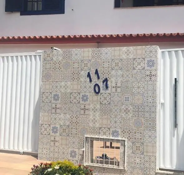 スイート, Hostel Limão Doce