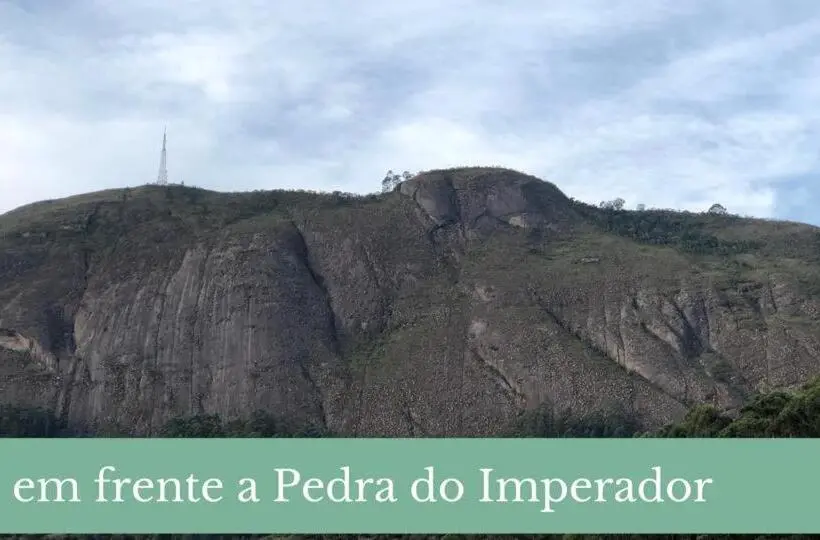 スーペリアースイート, Hostel Limão Doce