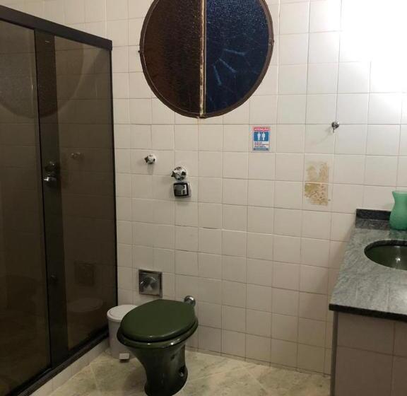 Escritório Estándar, Hostel Limão Doce