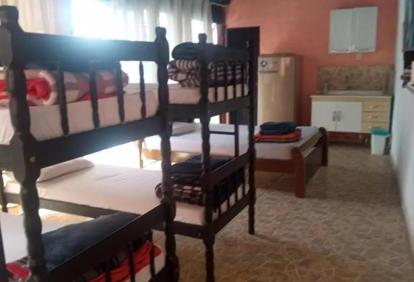 ガーデンビュースイート, Hostel Limão Doce