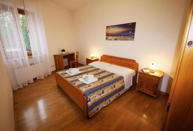 침실 1개 아파트, Agriturismo Skerlj