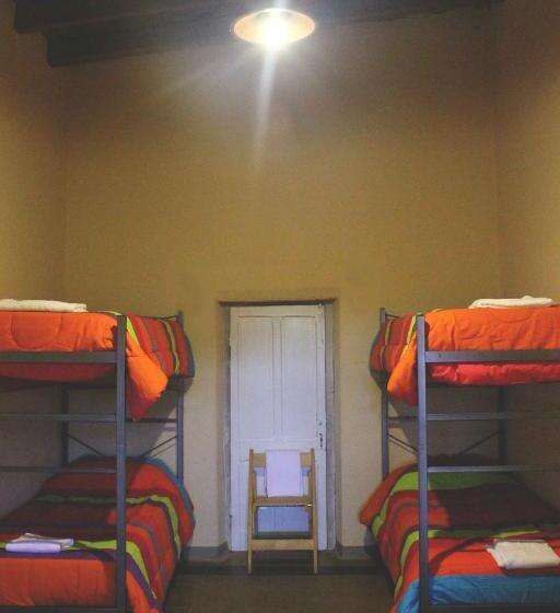 Четырехместный Номер Стандарт, Al Otro Lado Del Río